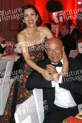 43. Deutscher Filmball 2016 in München