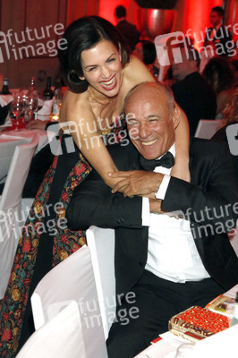 43. Deutscher Filmball 2016 in München