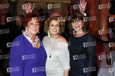 43. Deutscher Filmball 2016 in München