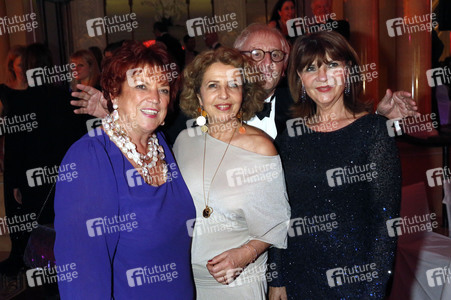 43. Deutscher Filmball 2016 in München