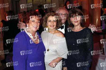 43. Deutscher Filmball 2016 in München