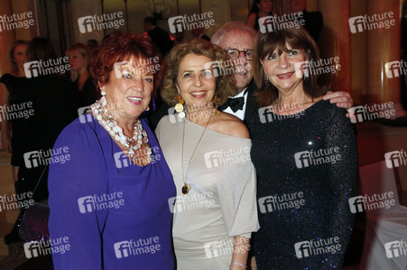 43. Deutscher Filmball 2016 in München