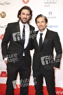 43. Deutscher Filmball 2016 in München