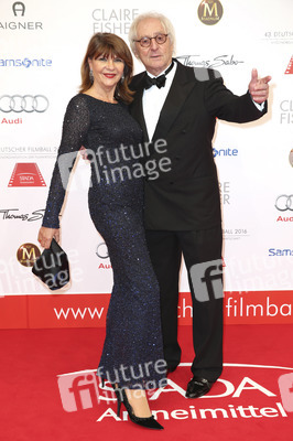 43. Deutscher Filmball 2016 in München