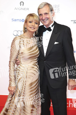 43. Deutscher Filmball 2016 in München