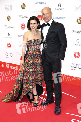 43. Deutscher Filmball 2016 in München