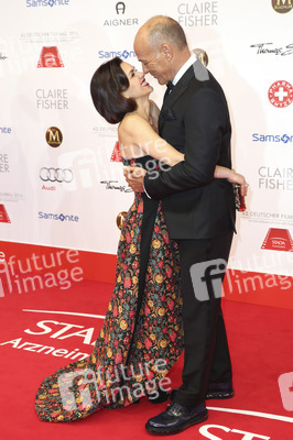 43. Deutscher Filmball 2016 in München