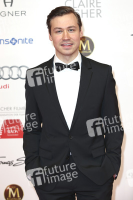 43. Deutscher Filmball 2016 in München