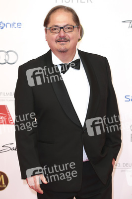 43. Deutscher Filmball 2016 in München