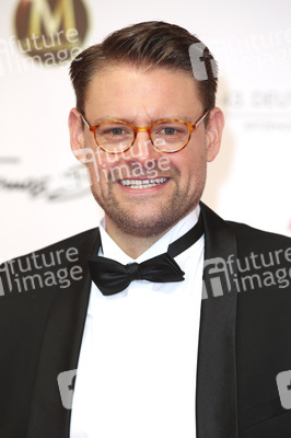 43. Deutscher Filmball 2016 in München