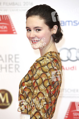 43. Deutscher Filmball 2016 in München