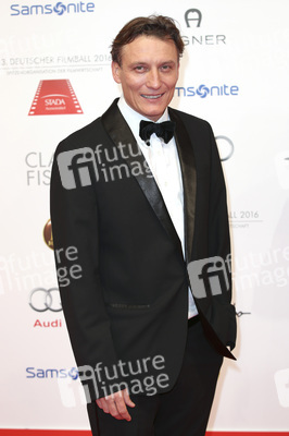 43. Deutscher Filmball 2016 in München