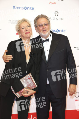 43. Deutscher Filmball 2016 in München