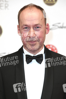 43. Deutscher Filmball 2016 in München