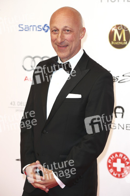 43. Deutscher Filmball 2016 in München