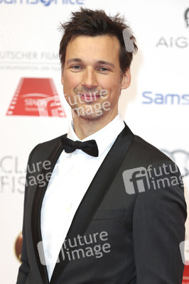 43. Deutscher Filmball 2016 in München