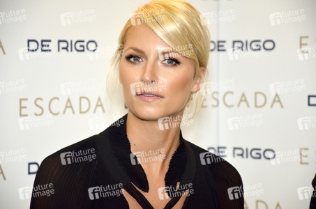 Launch Escada Eyewear & Lena Gercke in München
