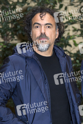 Photocall 'The Revenant - Der Rückkehrer' in Rom