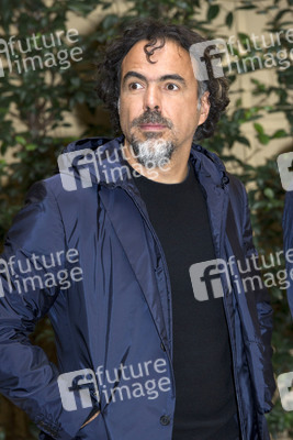 Photocall 'The Revenant - Der Rückkehrer' in Rom