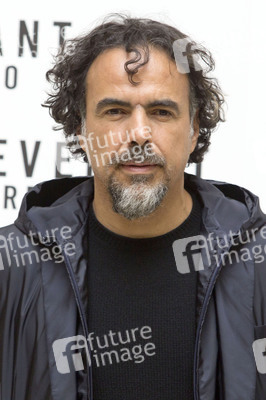 Photocall 'The Revenant - Der Rückkehrer' in Rom