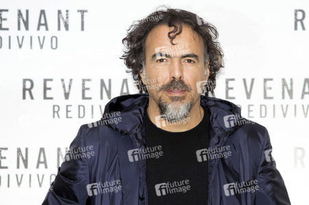 Photocall 'The Revenant - Der Rückkehrer' in Rom