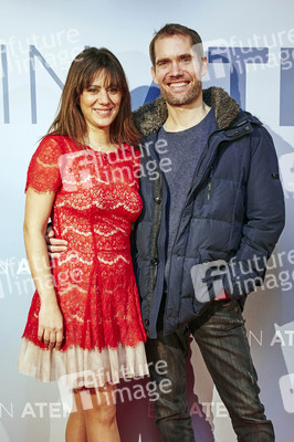 Filmpremiere 'Ein Atem' in Düsseldorf