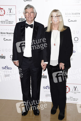 Critics' Circle Film Awards 2016 in London