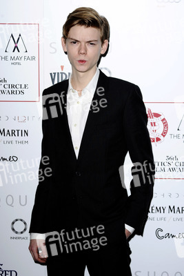 Critics' Circle Film Awards 2016 in London