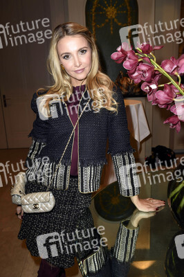 Haute Cuisine Ladies Lunch auf der Berlin Fashion Week Autumn/Winter 2016