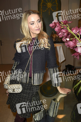 Haute Cuisine Ladies Lunch auf der Berlin Fashion Week Autumn/Winter 2016