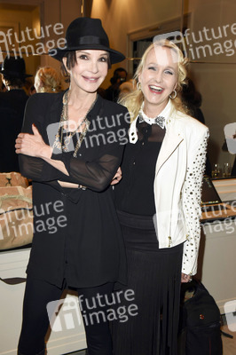 Haute Cuisine Ladies Lunch auf der Berlin Fashion Week Autumn/Winter 2016