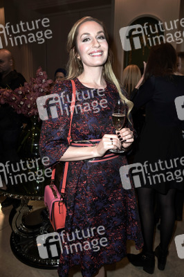 Haute Cuisine Ladies Lunch auf der Berlin Fashion Week Autumn/Winter 2016