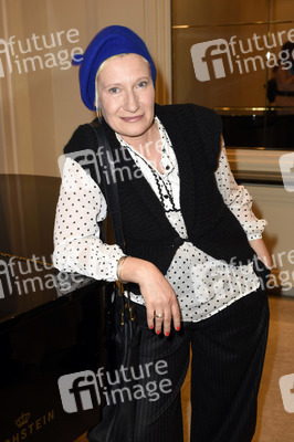 Haute Cuisine Ladies Lunch auf der Berlin Fashion Week Autumn/Winter 2016