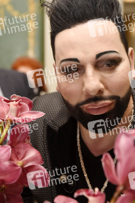 Haute Cuisine Ladies Lunch auf der Berlin Fashion Week Autumn/Winter 2016