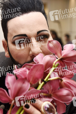 Haute Cuisine Ladies Lunch auf der Berlin Fashion Week Autumn/Winter 2016