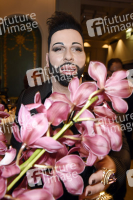 Haute Cuisine Ladies Lunch auf der Berlin Fashion Week Autumn/Winter 2016
