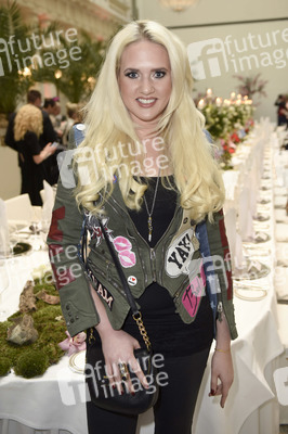 Haute Cuisine Ladies Lunch auf der Berlin Fashion Week Autumn/Winter 2016