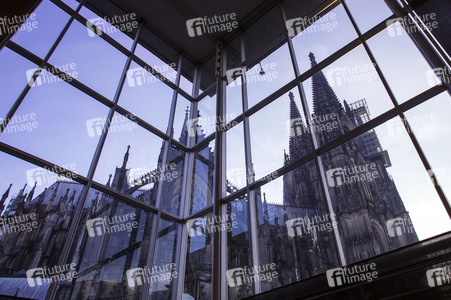 Kölner Hauptbahnhof