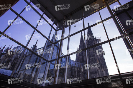Kölner Hauptbahnhof
