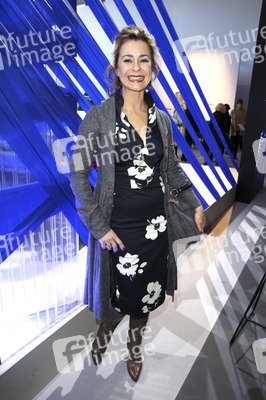 Lena Hoschek Fashion Show auf der Mercedes-Benz Week Autumn/Winter 2016 in Berlin
