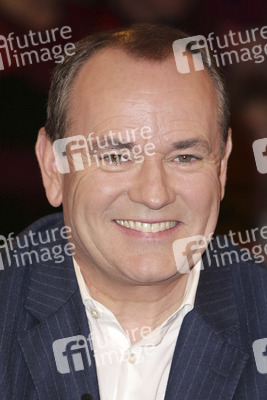Talkshow 'Markus Lanz' in Hamburg