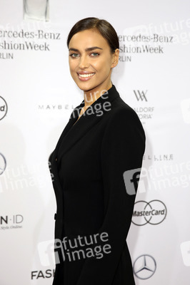 Marc Cain Fashion Show auf der Mercedes-Benz Fashion Week Autumn/Winter 2016 in Berlin