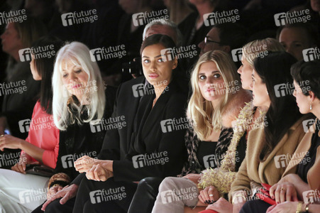 Marc Cain Fashion Show auf der Mercedes-Benz Fashion Week Autumn/Winter 2016 in Berlin