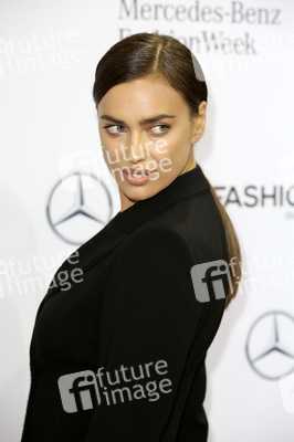 Marc Cain Fashion Show auf der Mercedes-Benz Fashion Week Autumn/Winter 2016 in Berlin