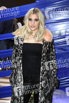 Marc Cain Fashion Show auf der Mercedes-Benz Fashion Week Autumn/Winter 2016 in Berlin