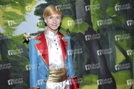 Musicalaufführung 'Der kleine Prinz - Das Musical' in München