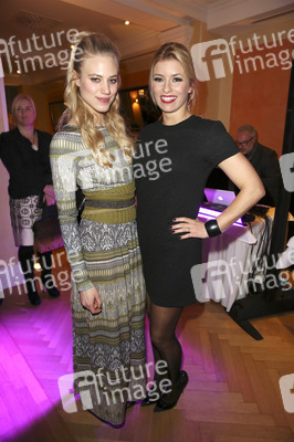 Riani Fashion Show auf der Mercedes-Benz Fashion Week Autumn/Winter 2016 in Berlin