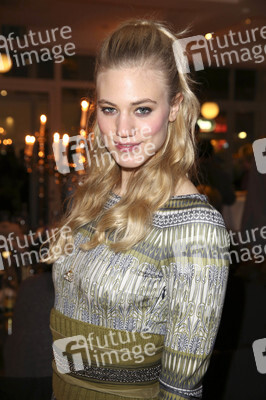 Riani Fashion Show auf der Mercedes-Benz Fashion Week Autumn/Winter 2016 in Berlin