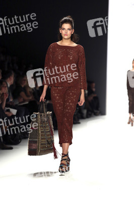 Riani Fashion Show auf der Mercedes-Benz Fashion Week Autumn/Winter 2016 in Berlin