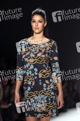 Riani Fashion Show auf der Mercedes-Benz Fashion Week Autumn/Winter 2016 in Berlin